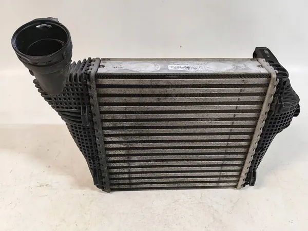 Porsche Macan 95B - Intercooler Derecho image 4