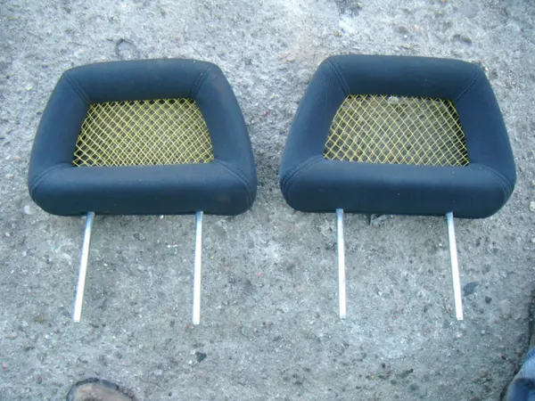 Suzuki Ignis 1 I Sport 02- takapäännojaimet OEM LUK4725 image 3