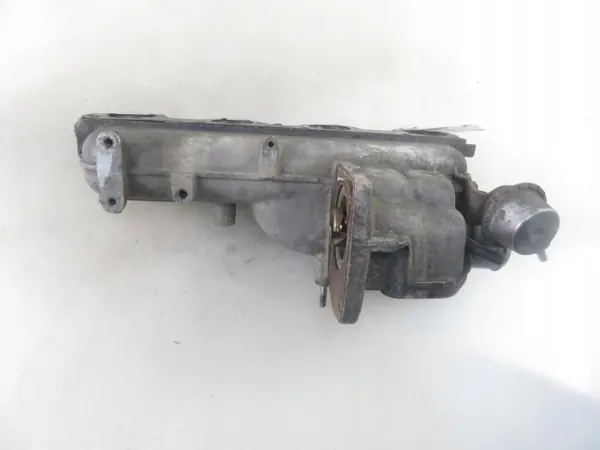 Coletor de admissão Ford Transit Connect I 1.8 TDCi image 2