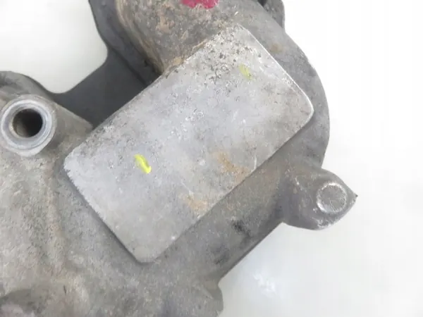 Coletor de admissão Ford Transit Connect I 1.8 TDCi image 4