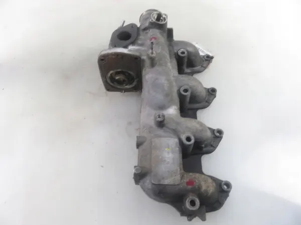 Coletor de admissão Ford Transit Connect I 1.8 TDCi image 6