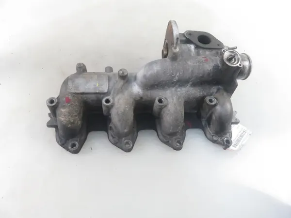 Coletor de admissão Ford Transit Connect I 1.8 TDCi image 7