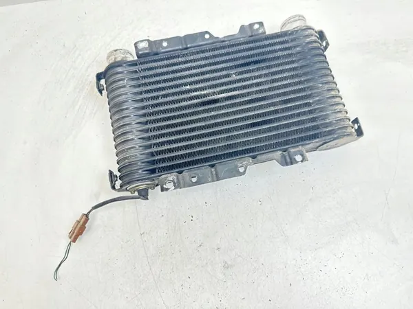Intercooler Mitsubishi Pajero 1997 MTL19957 image 2