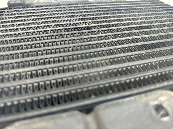 Intercooler Mitsubishi Pajero 1997 MTL19957 image 3
