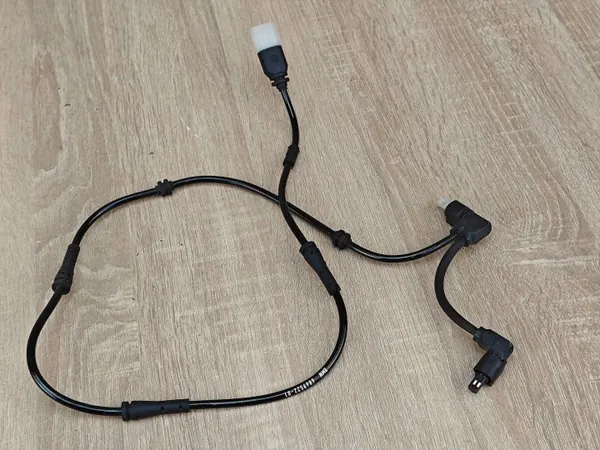 OEM 6869522 Stoßdämpfer Kabeladapter Rechts Hinten image 2