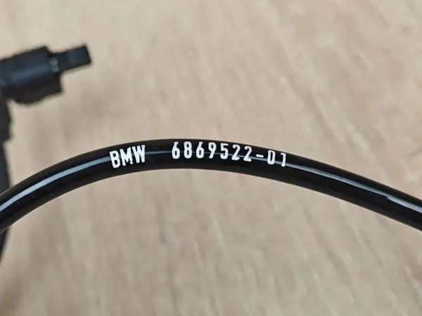 OEM 6869522 Stoßdämpfer Kabeladapter Rechts Hinten image 4