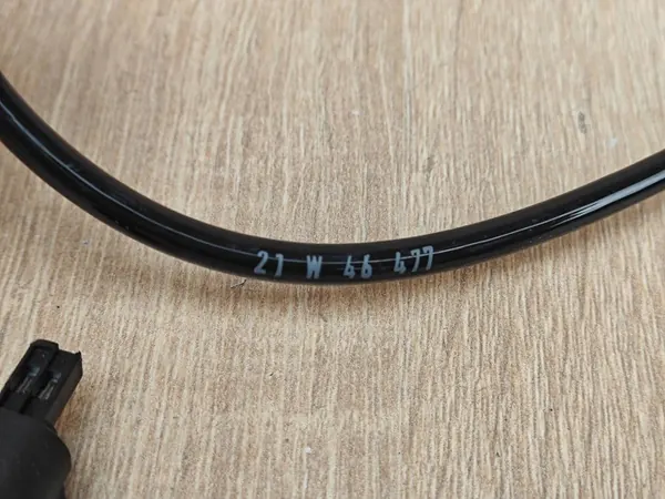 OEM 6869522 Stoßdämpfer Kabeladapter Rechts Hinten image 5