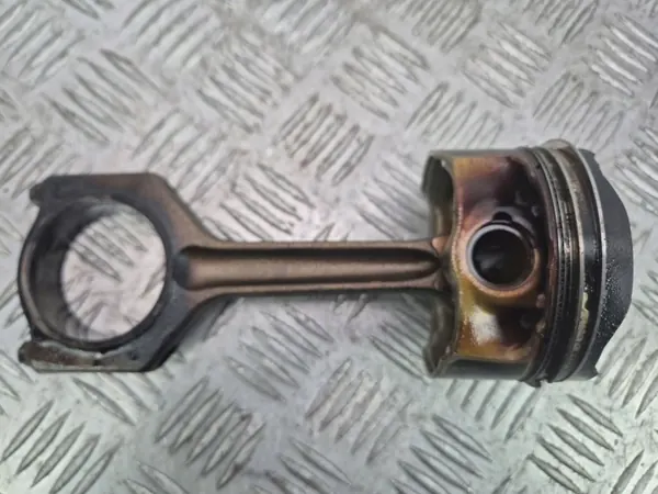 Piston avec Bielle OEM 084220 BMW X5 E70 image 2