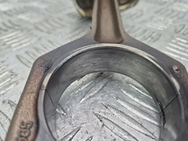 Piston avec Bielle OEM 084220 BMW X5 E70 image 7