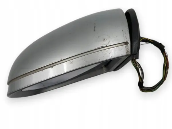 Espelho lateral esquerdo OEM 2038107193 Mercedes W211 image 2
