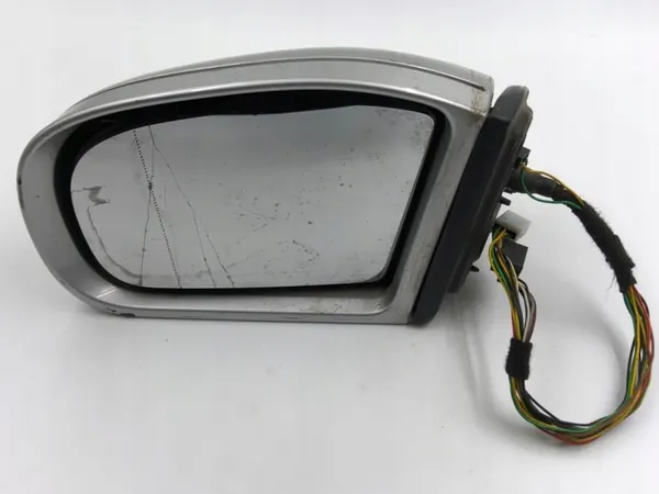 Espelho lateral esquerdo OEM 2038107193 Mercedes W211 image 3