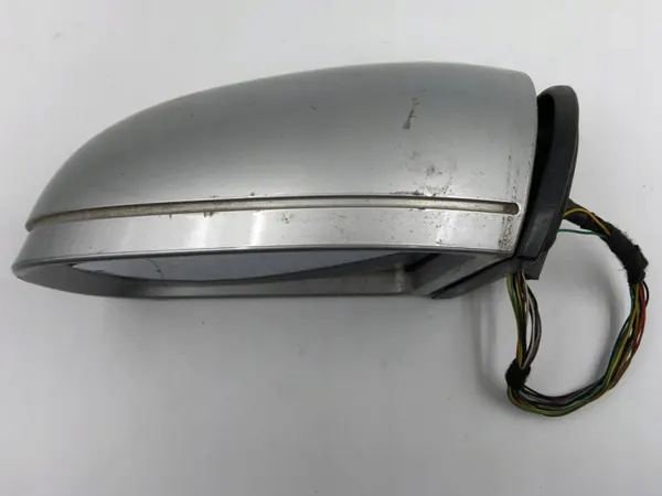 Espelho lateral esquerdo OEM 2038107193 Mercedes W211 image 4