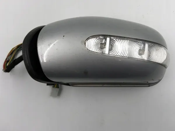 Espelho lateral esquerdo OEM 2038107193 Mercedes W211 image 6