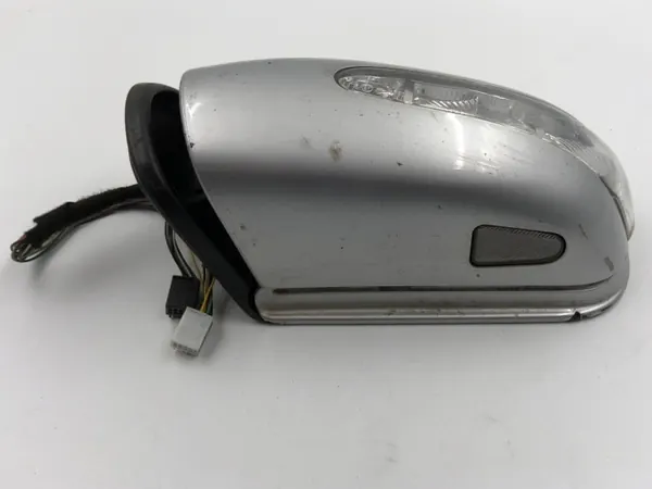 Espelho lateral esquerdo OEM 2038107193 Mercedes W211 image 7
