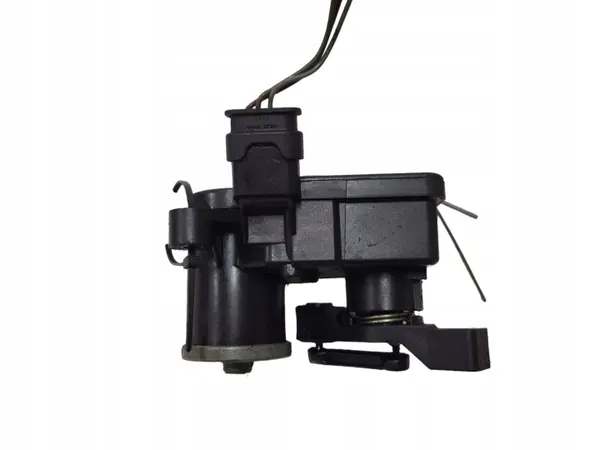 Mercedes-Benz Klappmotor OEM A6421500494Q2 Begagnad image 2