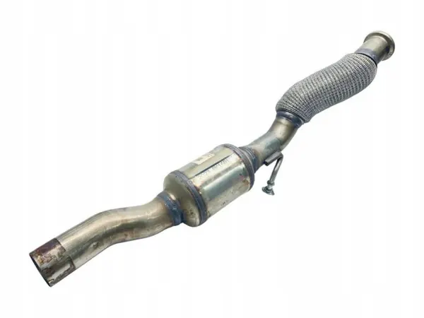 Katalysator 5QA254504KX für VW Tiguan 1.5L image 2