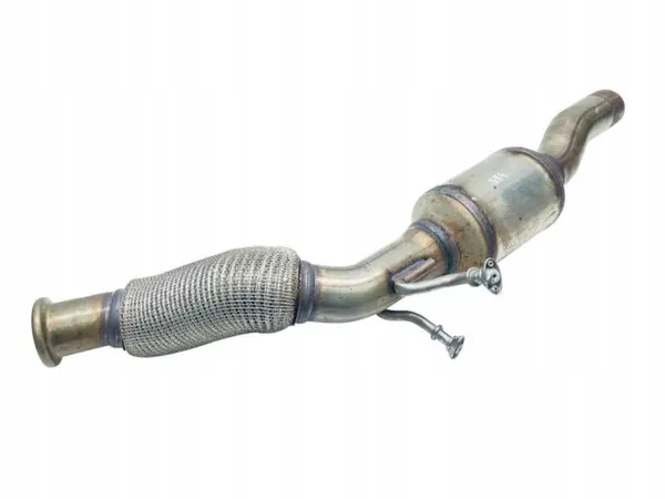 Katalysator 5QA254504KX für VW Tiguan 1.5L image 3