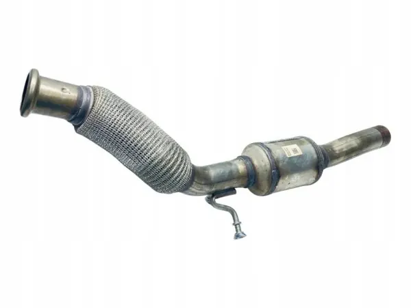 Katalysator 5QA254504KX für VW Tiguan 1.5L image 4