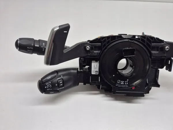 PEUGEOT 3008 II Combinatieschakelaar Origineel 2016- image 2