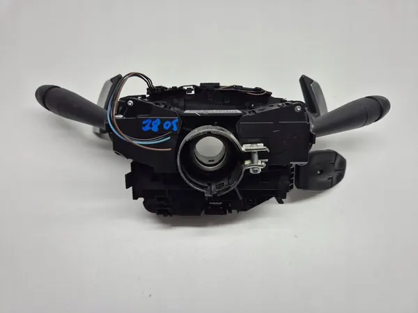 PEUGEOT 3008 II Combinatieschakelaar Origineel 2016- image 4