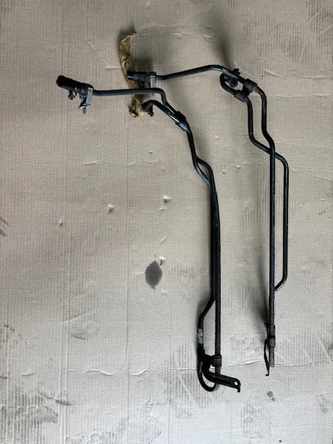 Honda CR-V III ohjausjäähdytin OEM 06-09 image 2