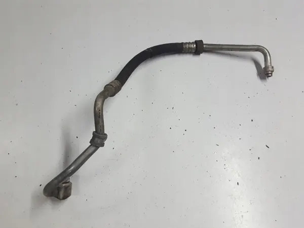 Audi Q7 4L Airco Leiding OEM 7L6820744BQ 2009-2015 image 2