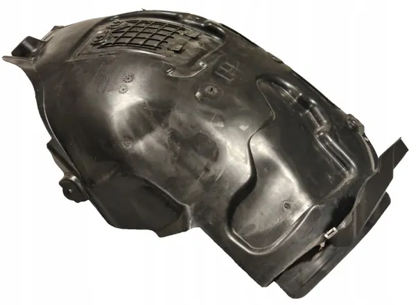 Passage de roue avant gauche OEM A2536907501 Mercedes image 2