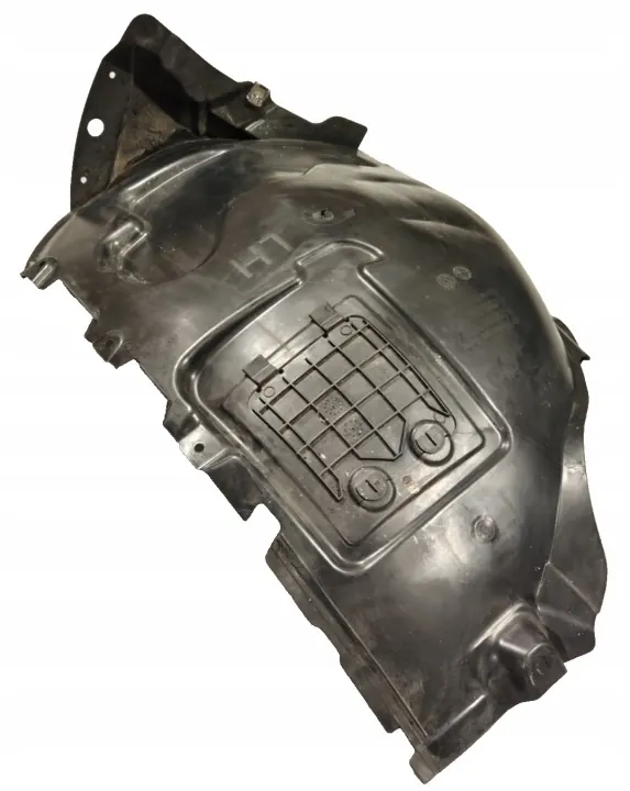 Passage de roue avant gauche OEM A2536907501 Mercedes image 4