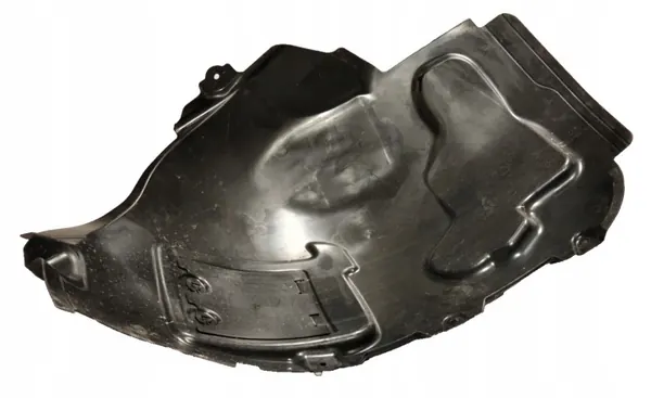 Passage de roue avant gauche OEM A2536907501 Mercedes image 5