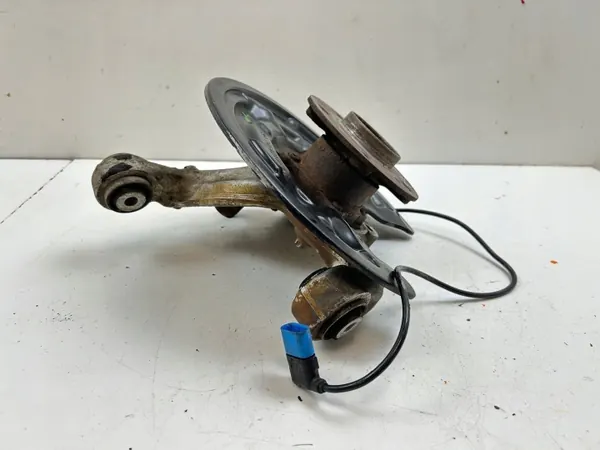 Pivot de roue arrière gauche OEM 2460306 image 4
