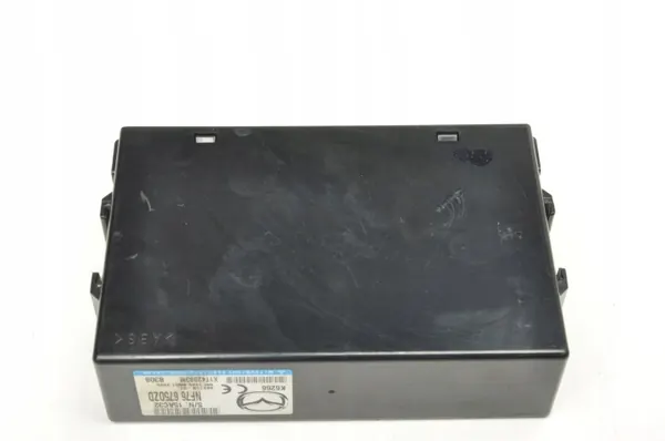 Mazda MX-5 III Ohjausmoduuli OEM NF76675DZD image 3