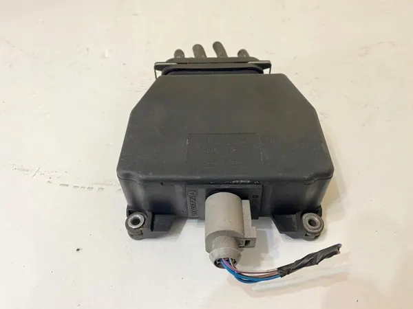 VW SKODA AUDI SEAT Solenoid Valve 6Q0906625A image 4