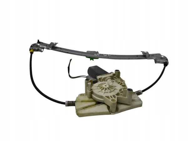 Peugeot 607 2001 Elevador de Vidro Elétrico Direito Traseiro image 3