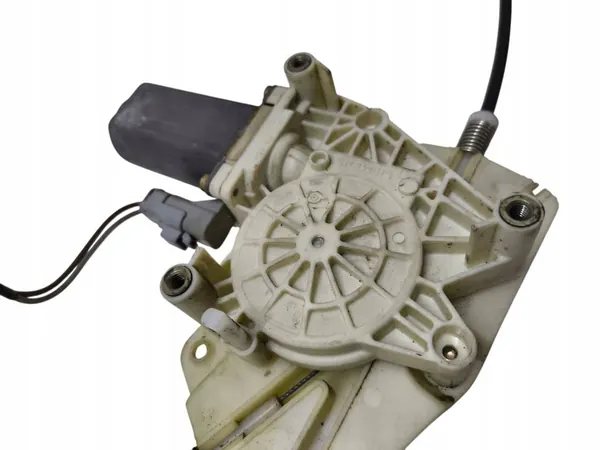 Peugeot 607 2001 Elevador de Vidro Elétrico Direito Traseiro image 4