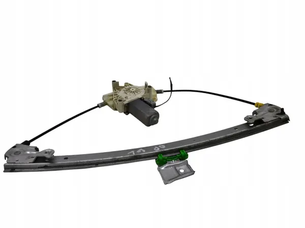 Peugeot 607 2001 Elevador de Vidro Elétrico Direito Traseiro image 6