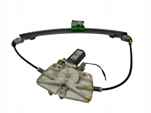 Peugeot 607 2001 Elevador de Vidro Elétrico Direito Traseiro image 7