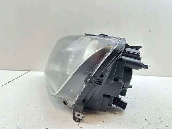 2010 Volkswagen Amarok Etuvalo 2H1941015M image 4