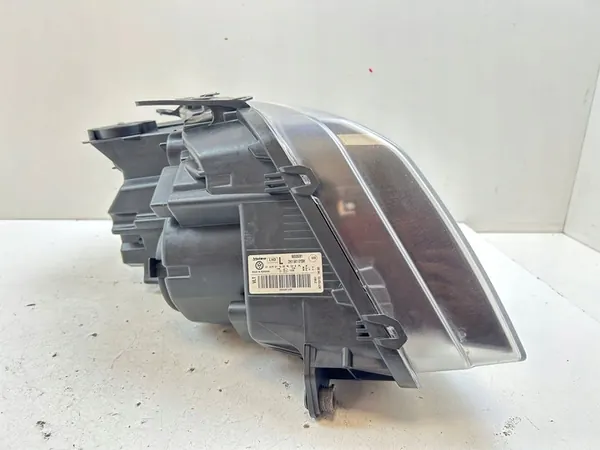 2010 Volkswagen Amarok Etuvalo 2H1941015M image 5