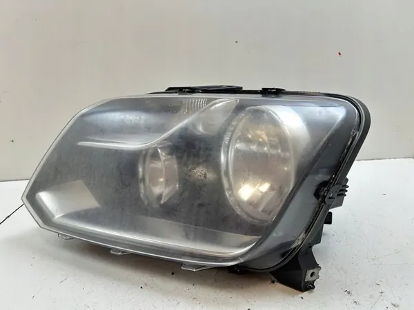 2010 Volkswagen Amarok Etuvalo 2H1941015M image 9