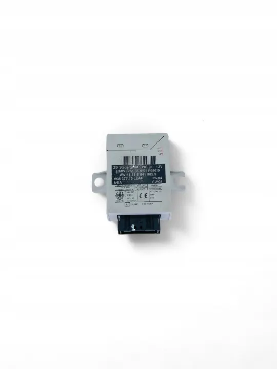 Module Immobilisateur BMW OEM 6941986 pour X5 E53 image 2