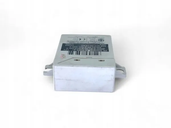 Module Immobilisateur BMW OEM 6941986 pour X5 E53 image 5