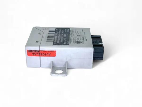 Module Immobilisateur BMW OEM 6941986 pour X5 E53 image 6