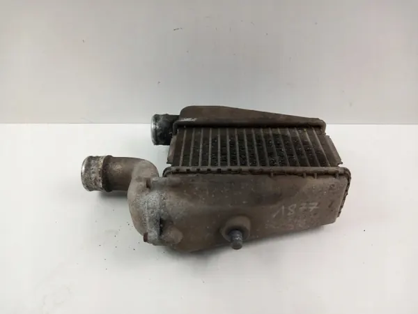 OEM 1877*C Intercooler Honda Civic VIII 2.2 i-CTDI:lle image 2
