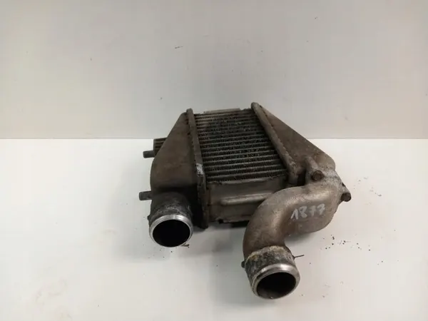 OEM 1877*C Intercooler Honda Civic VIII 2.2 i-CTDI:lle image 5
