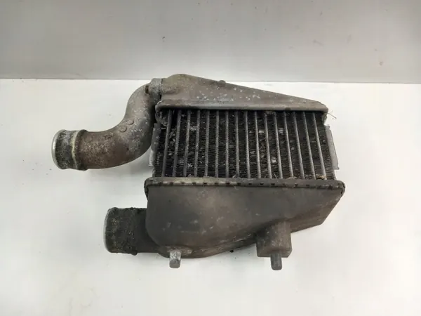 OEM 1877*C Intercooler Honda Civic VIII 2.2 i-CTDI:lle image 6