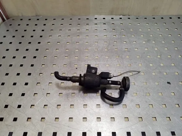 AUDI Q7 4L Polttoainepumppu Webasto OEM VAL13672 image 2