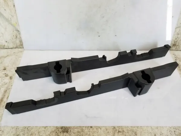 OEM 5G9864511F/5G9864512F Tapete Porta-Malas VW Golf VII image 2