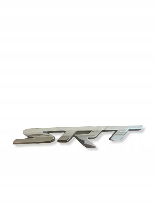 Badge de coffre Dodge Challenger OEM 68200498AB image 2