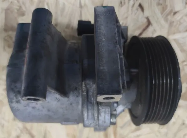Compressore aria condizionata Nissan Note E12 image 2