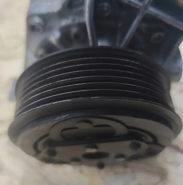 Compressore aria condizionata Nissan Note E12 image 3